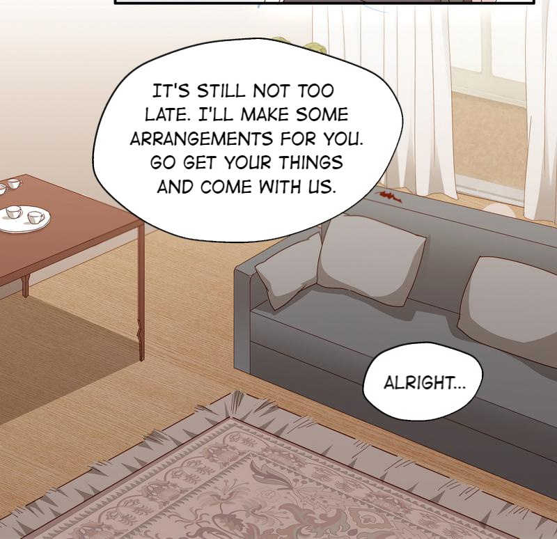 Silkflower Fantasy Dream ( Dream of Night Bloom ) Chapter 116 - page 33