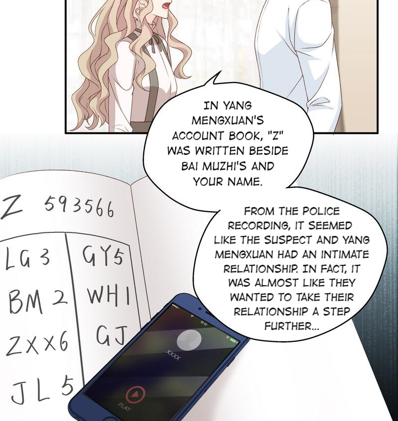 Silkflower Fantasy Dream ( Dream of Night Bloom ) Chapter 115 - page 26