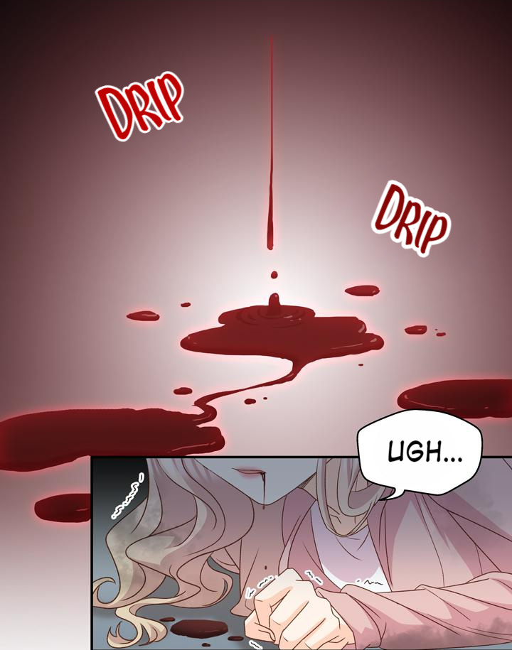 Silkflower Fantasy Dream ( Dream of Night Bloom ) Chapter 104 - page 3