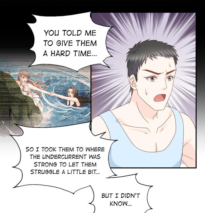 Silkflower Fantasy Dream ( Dream of Night Bloom ) Chapter 90 - page 37