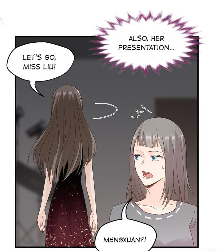 Silkflower Fantasy Dream ( Dream of Night Bloom ) Chapter 69 - page 37