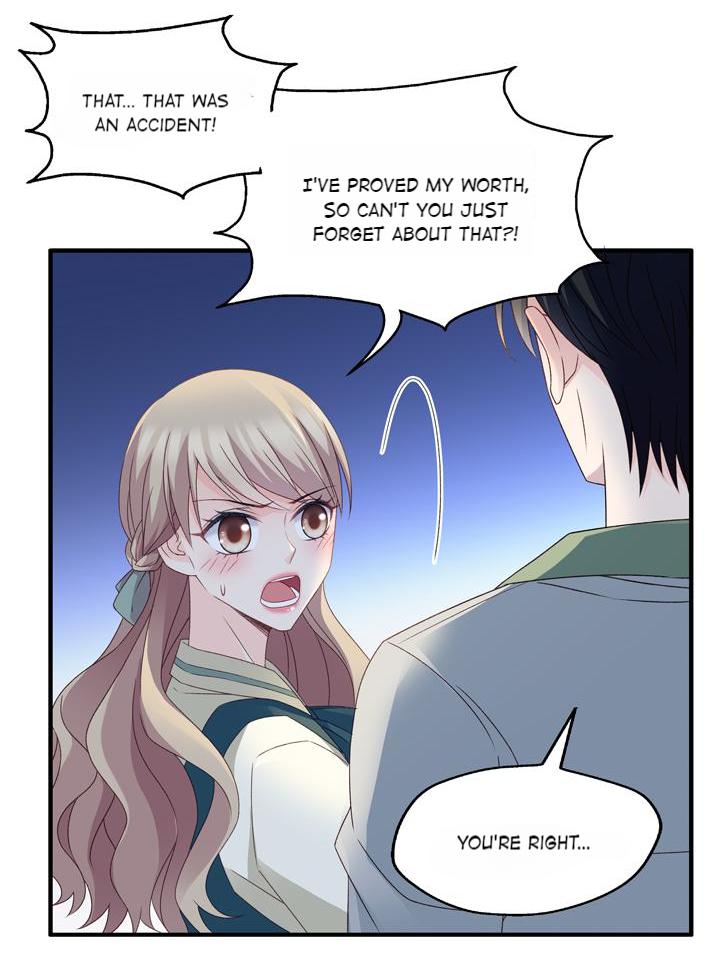 Silkflower Fantasy Dream ( Dream of Night Bloom ) Chapter 47 - page 14