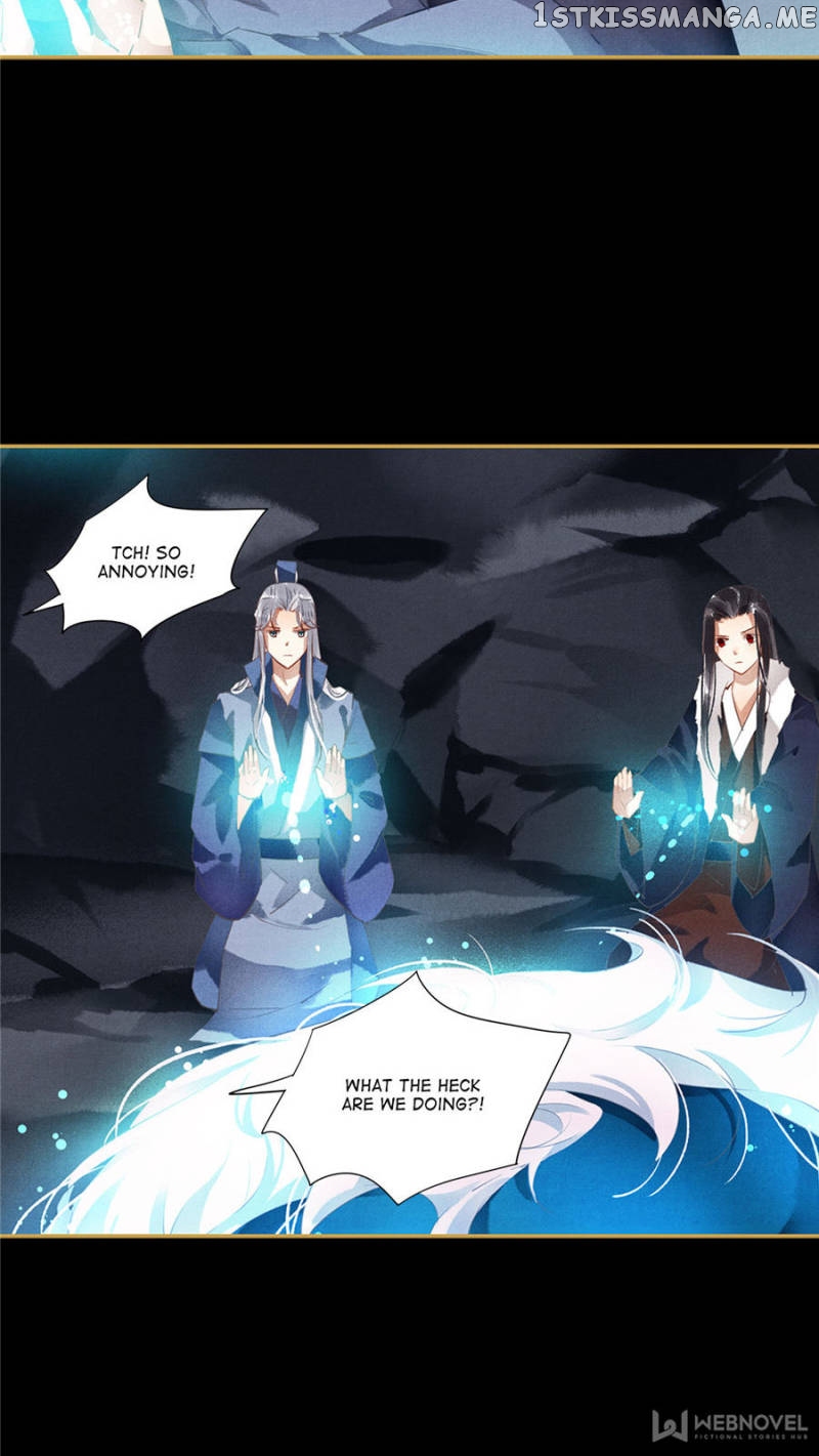 The Favored Concubine chapter 95 - page 3