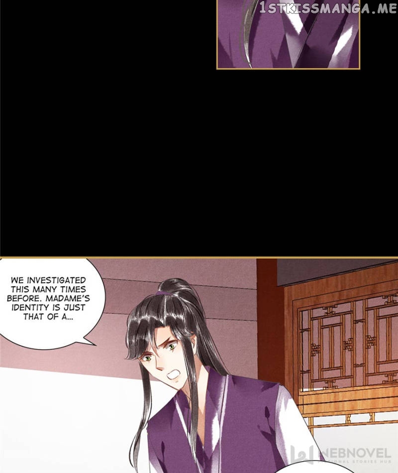 The Favored Concubine chapter 87 - page 24