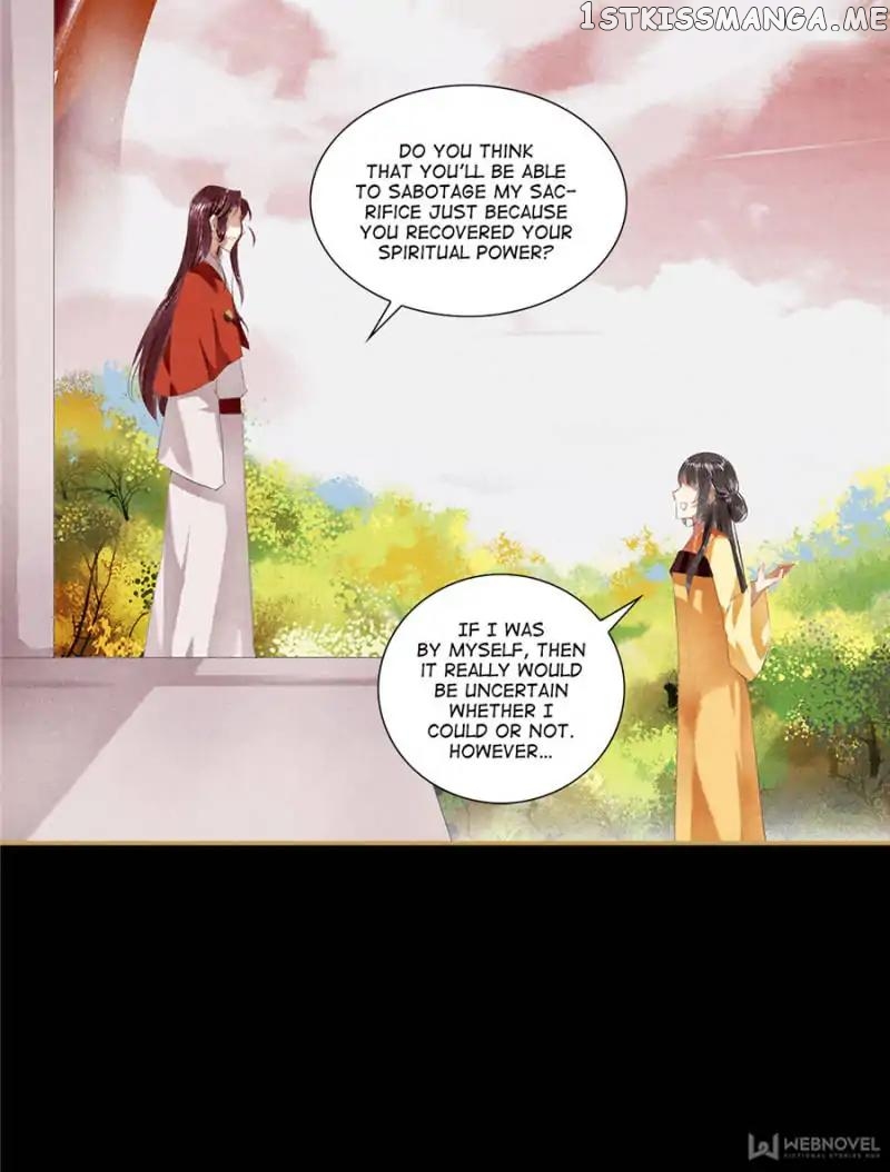 The Favored Concubine chapter 85 - page 21