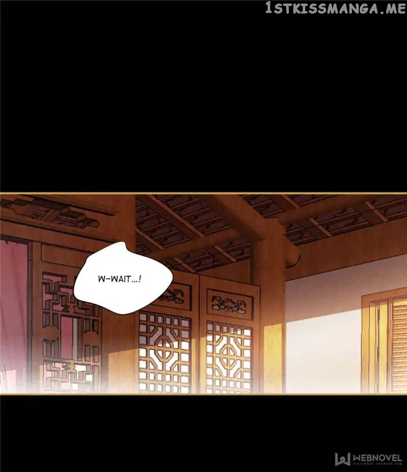 The Favored Concubine chapter 83 - page 1