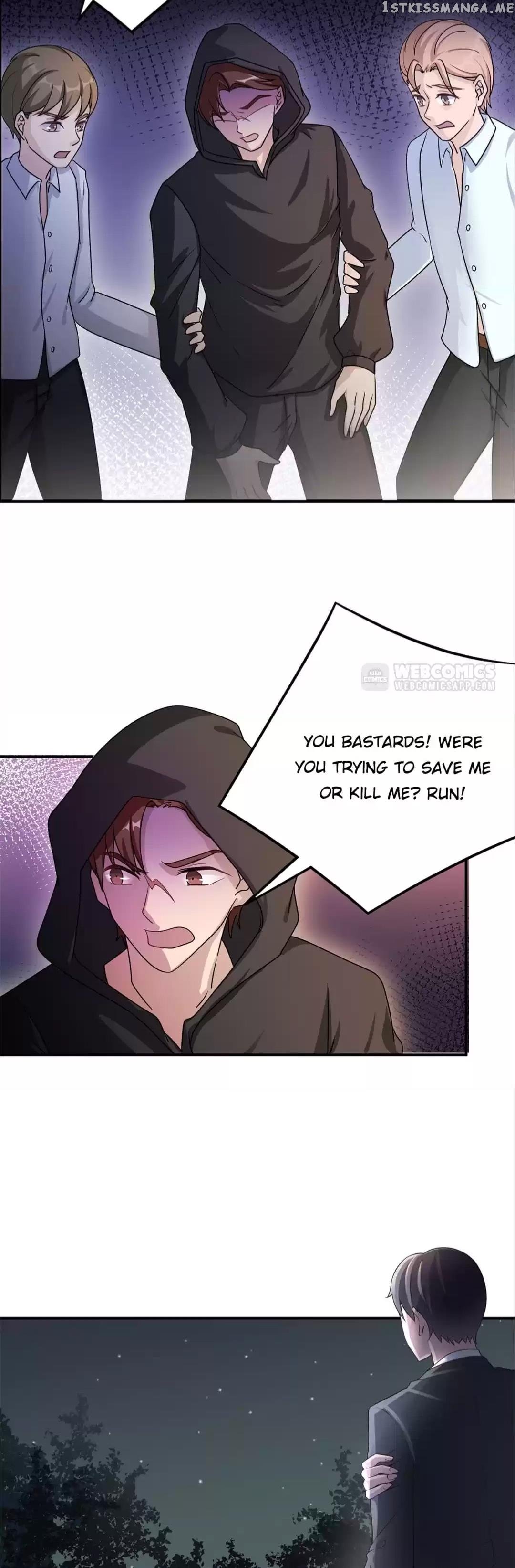 Forced Marriage, Stubborn Wife chapter 79 - page 16