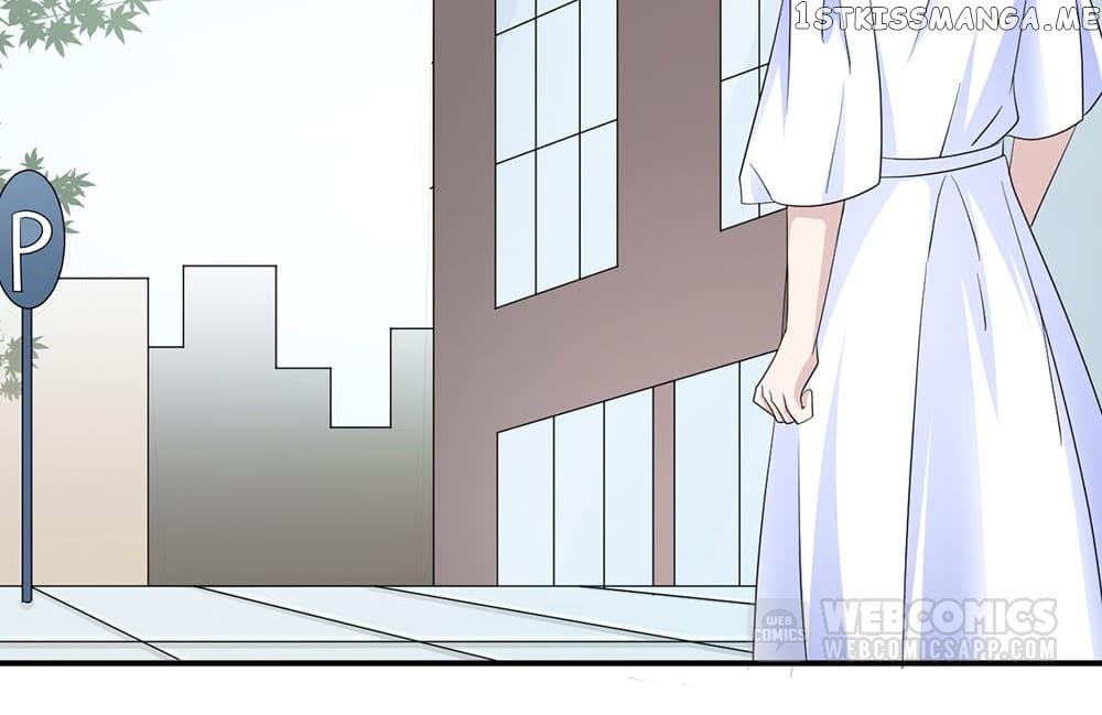 Forced Marriage, Stubborn Wife chapter 42 - page 30