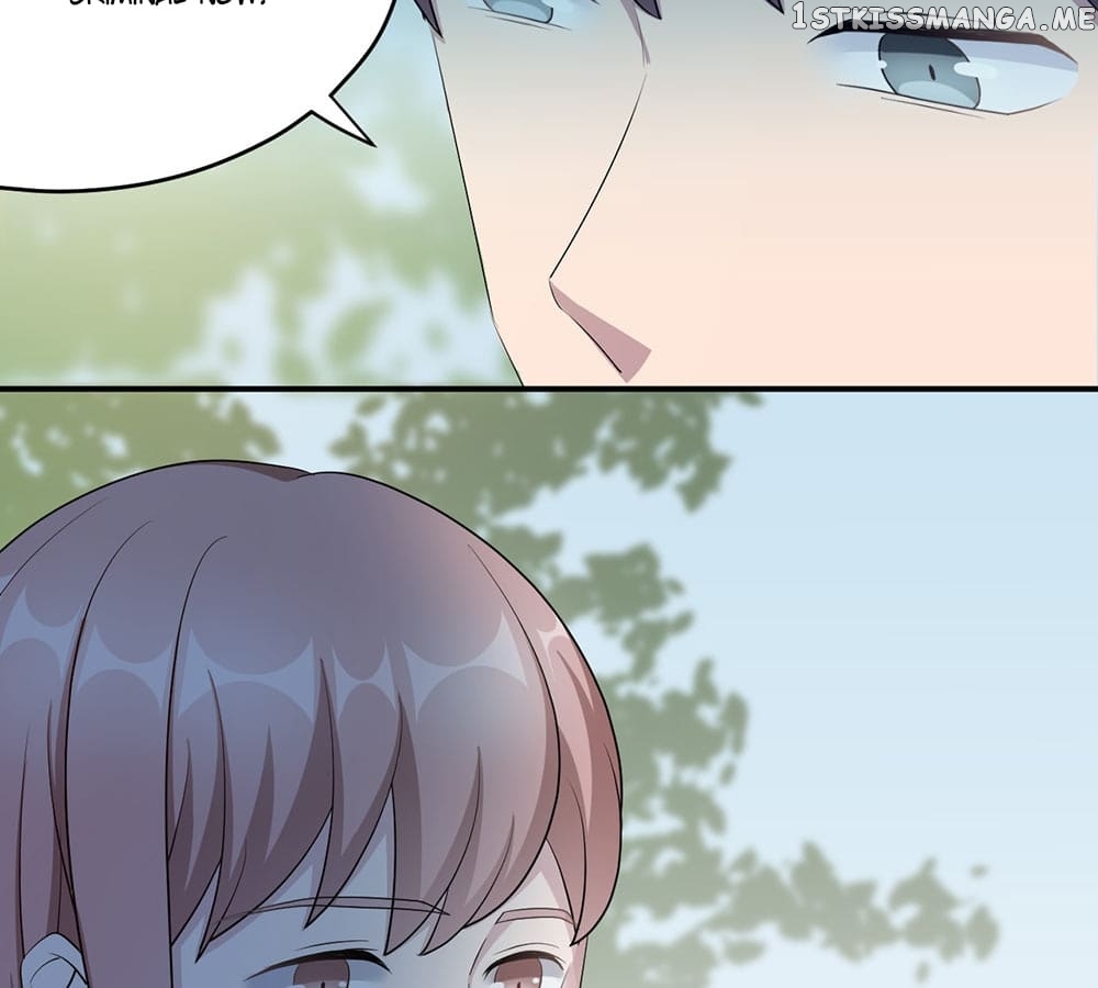 Forced Marriage, Stubborn Wife chapter 40 - page 32