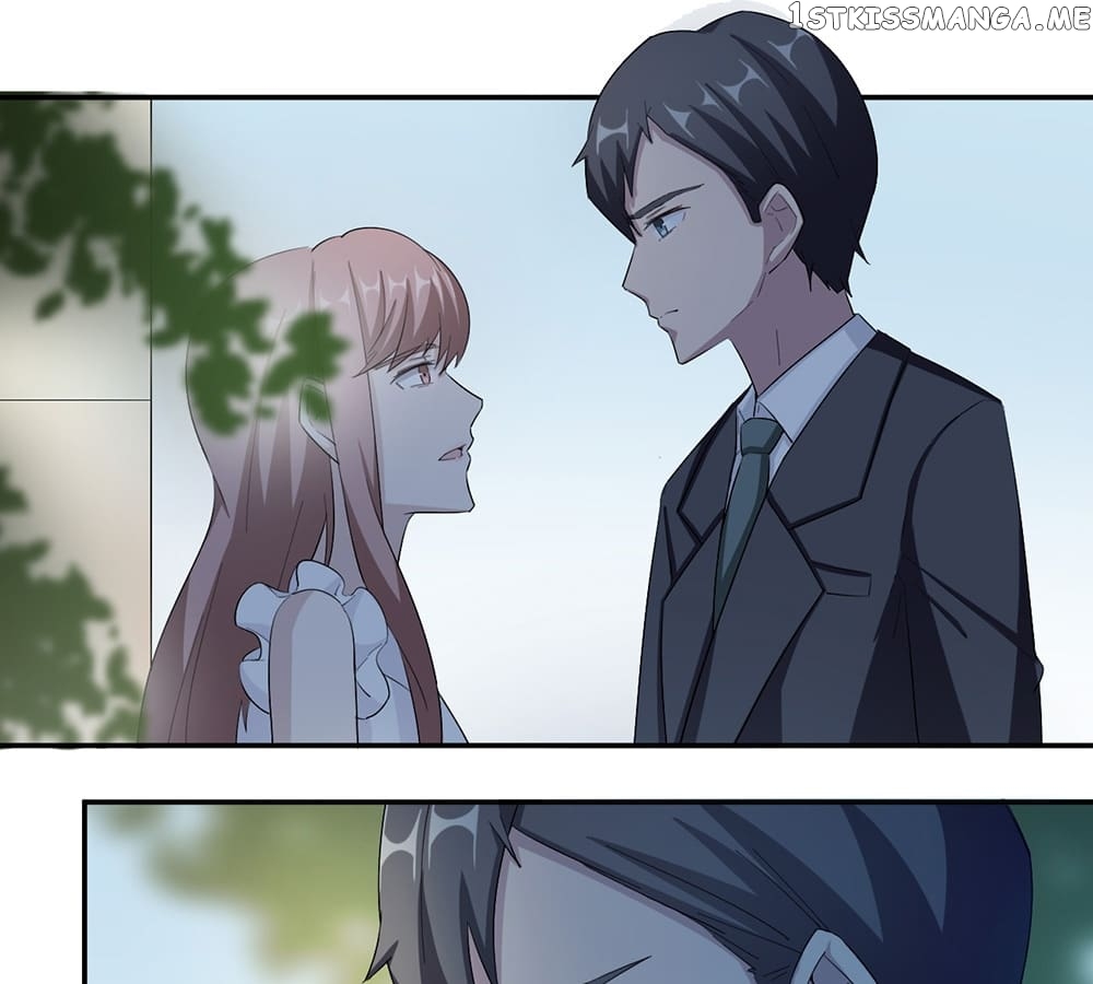 Forced Marriage, Stubborn Wife chapter 40 - page 43