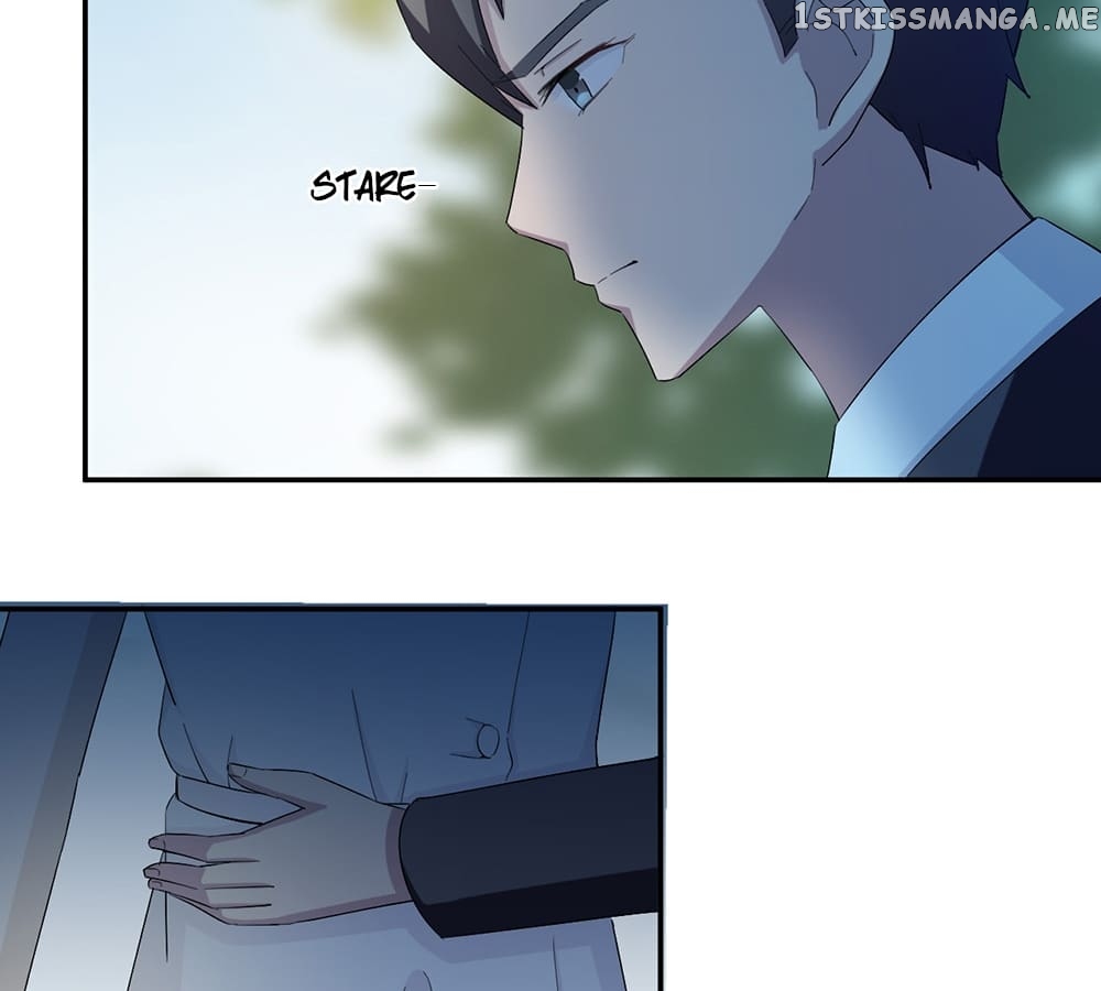 Forced Marriage, Stubborn Wife chapter 40 - page 44