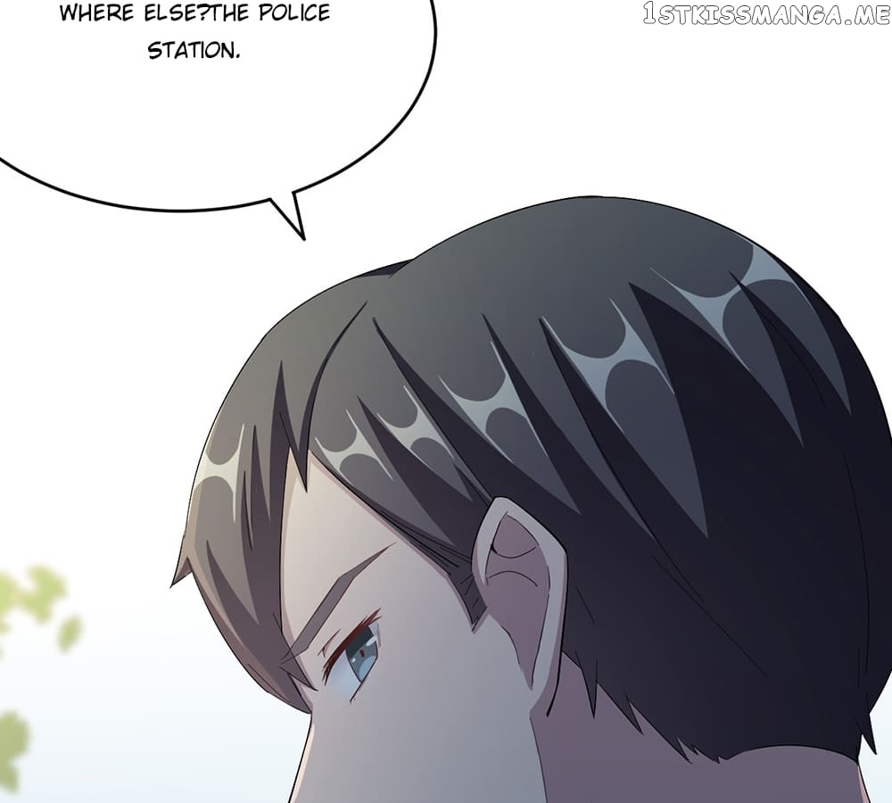 Forced Marriage, Stubborn Wife chapter 40 - page 55