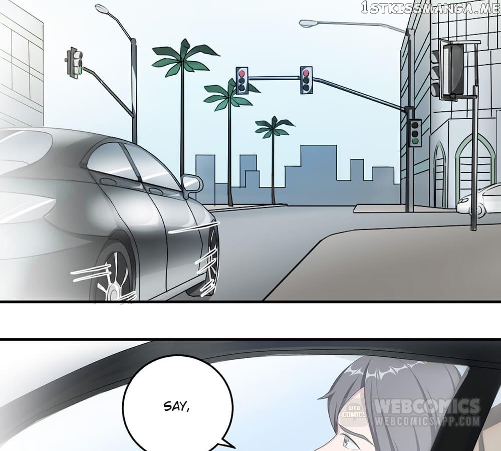 Forced Marriage, Stubborn Wife chapter 37 - page 34