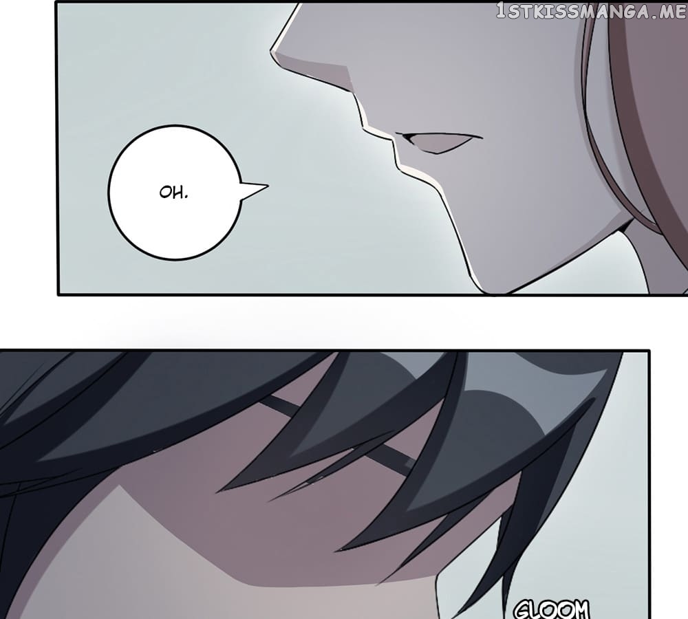 Forced Marriage, Stubborn Wife chapter 35 - page 24