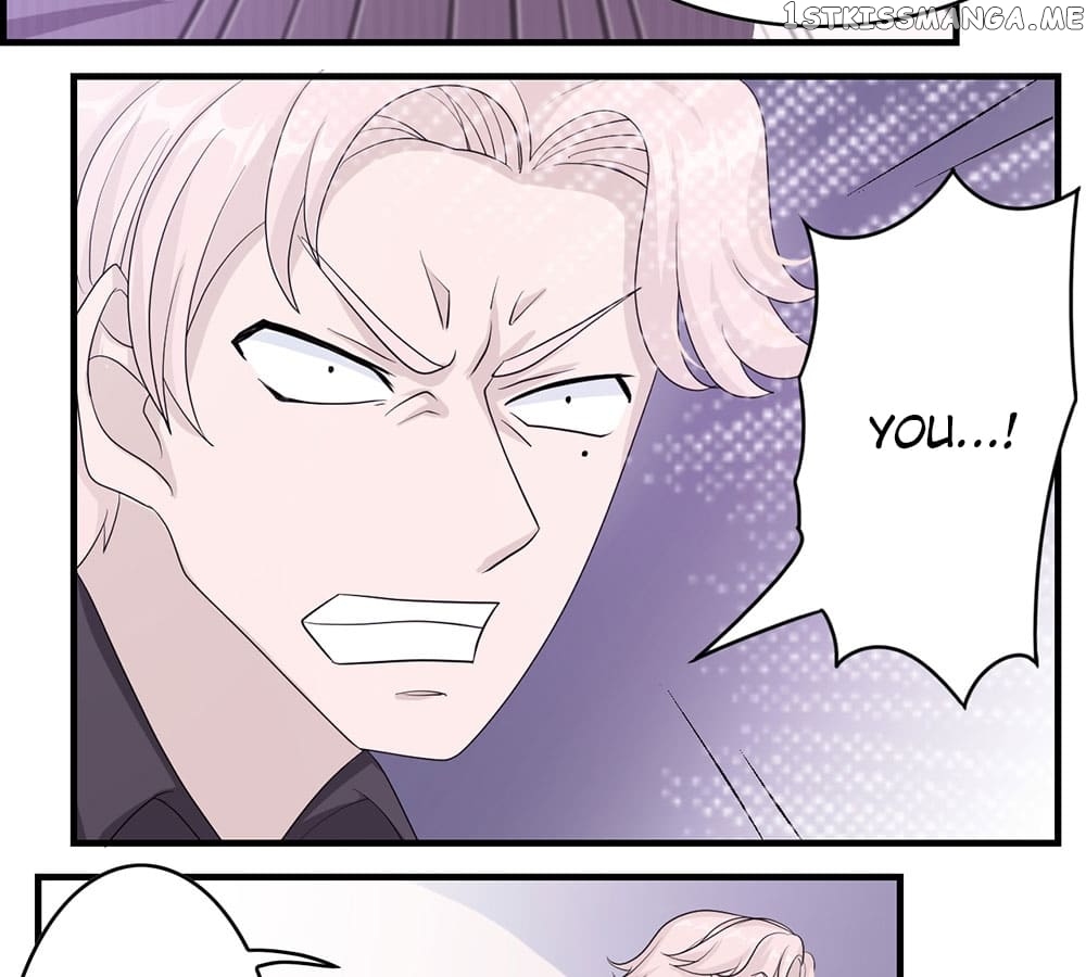 Forced Marriage, Stubborn Wife chapter 34 - page 41