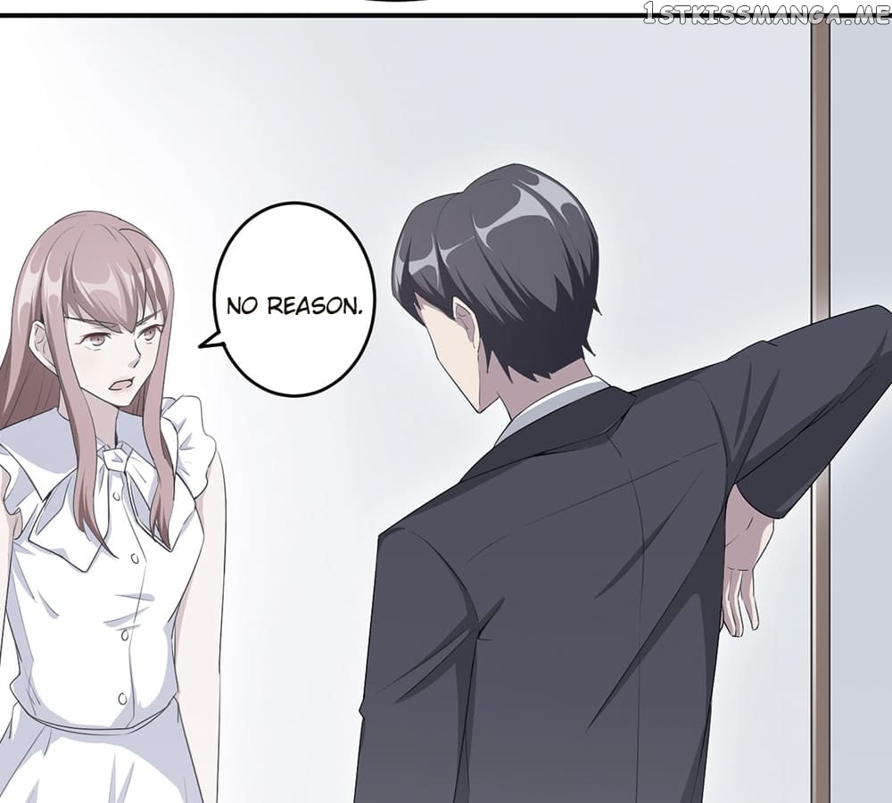 Forced Marriage, Stubborn Wife chapter 32 - page 4