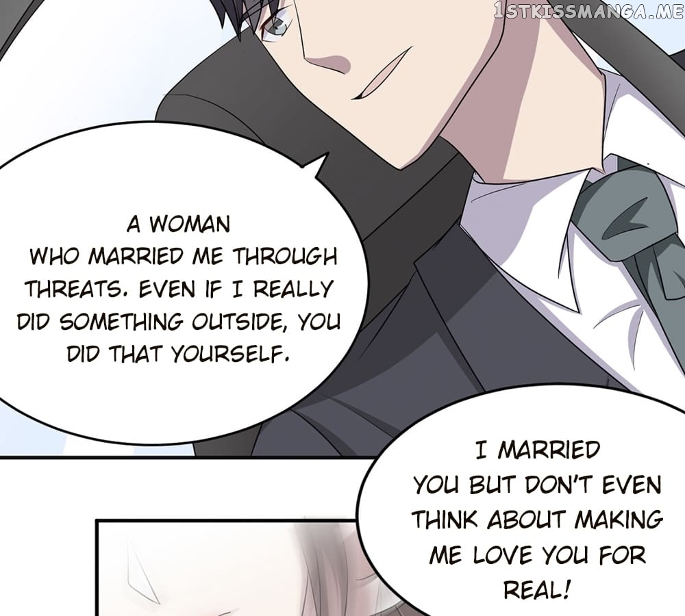 Forced Marriage, Stubborn Wife chapter 30 - page 23