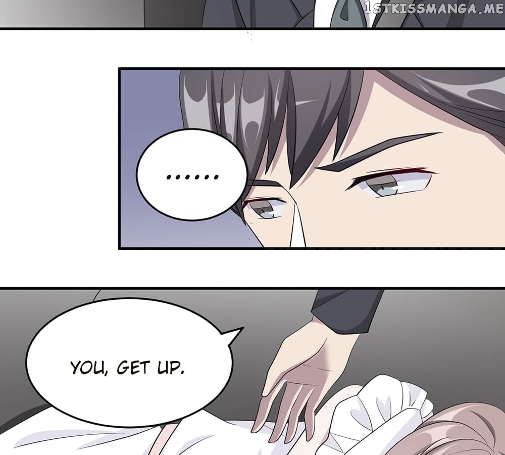 Forced Marriage, Stubborn Wife chapter 30 - page 28