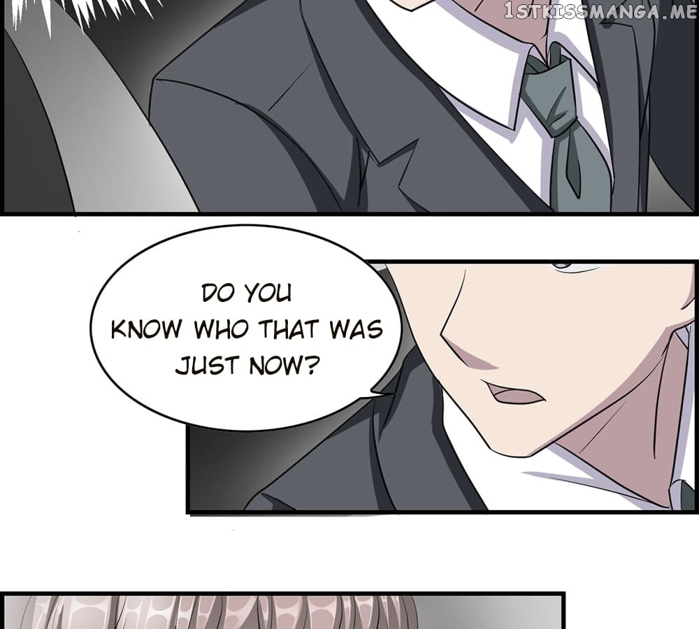 Forced Marriage, Stubborn Wife chapter 30 - page 9