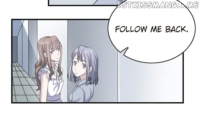 Forced Marriage, Stubborn Wife chapter 28 - page 35