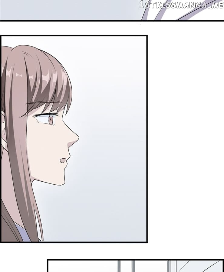 Forced Marriage, Stubborn Wife chapter 28 - page 47