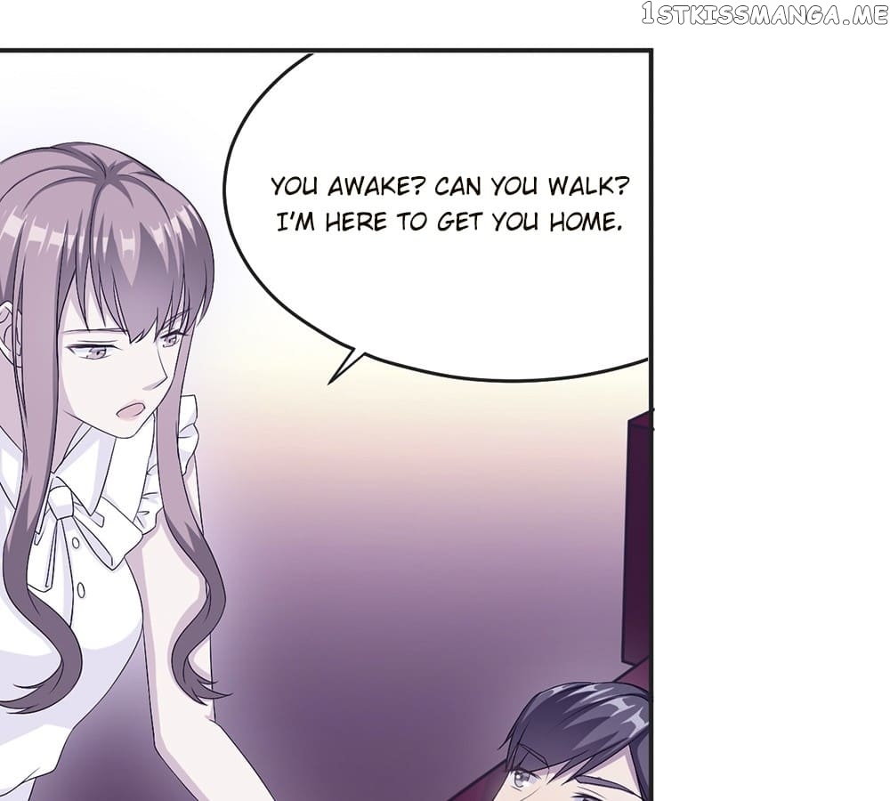 Forced Marriage, Stubborn Wife chapter 21 - page 32