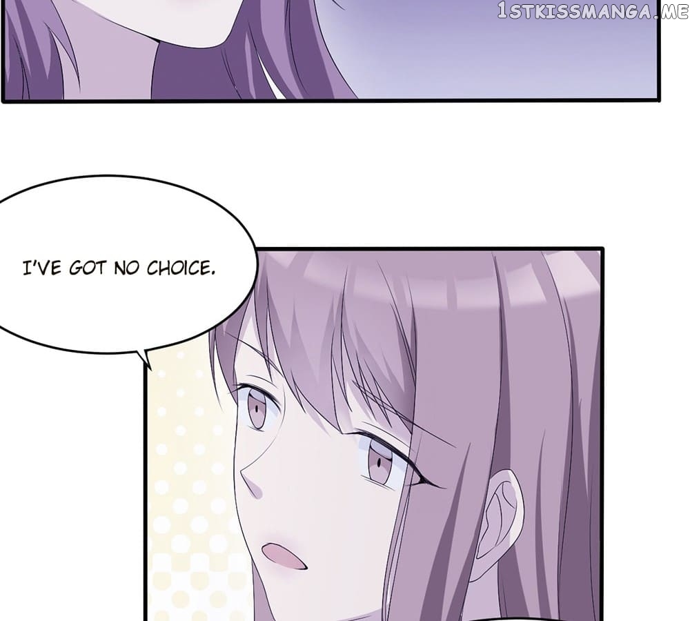 Forced Marriage, Stubborn Wife chapter 21 - page 57