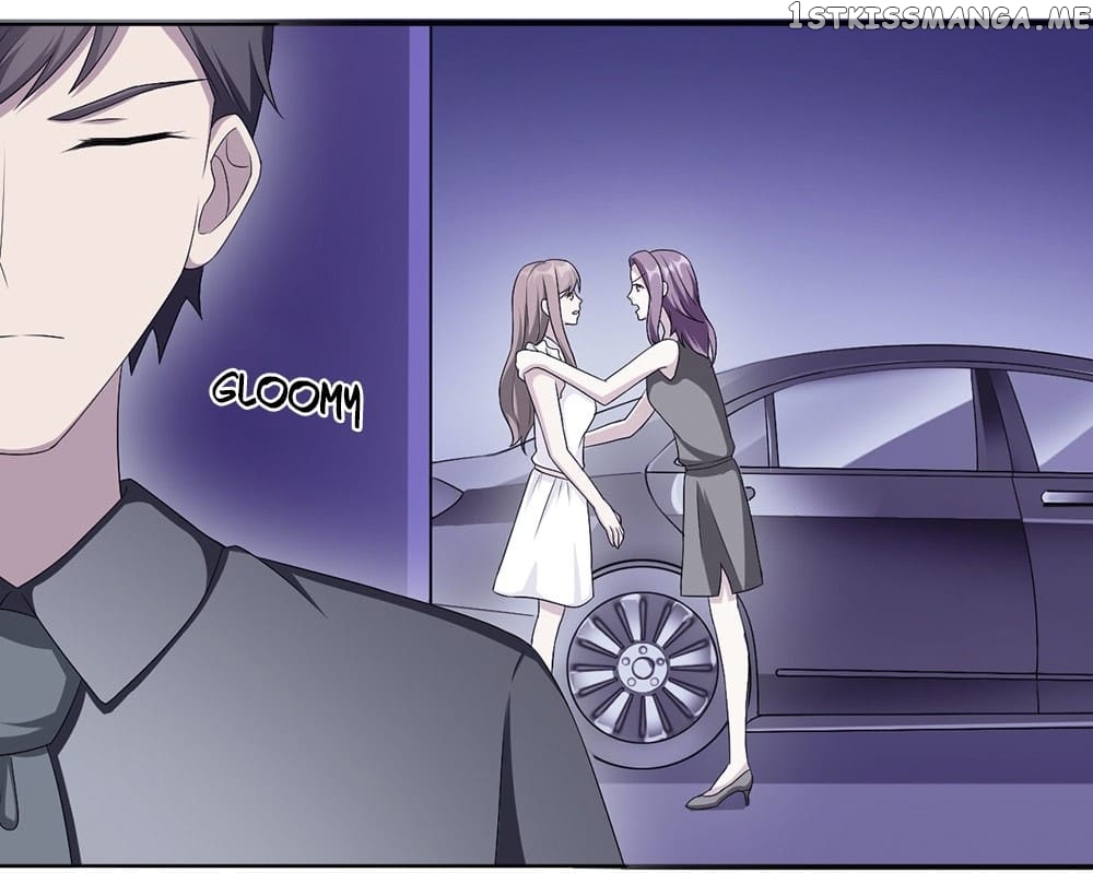 Forced Marriage, Stubborn Wife chapter 21 - page 64