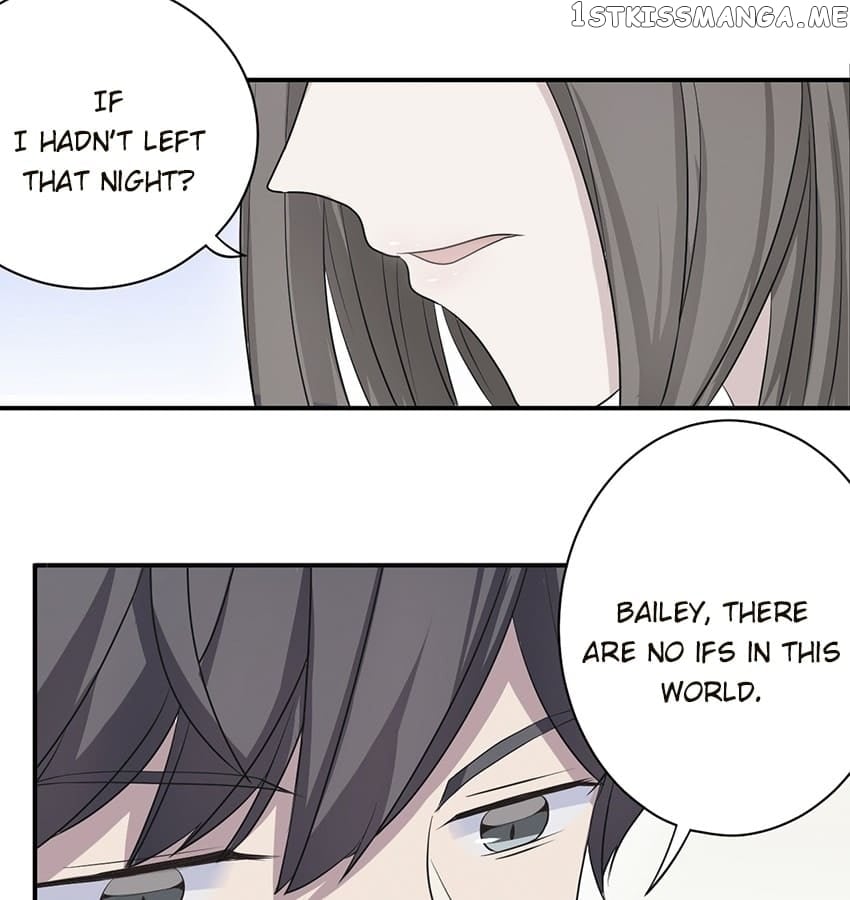 Forced Marriage, Stubborn Wife chapter 18 - page 41