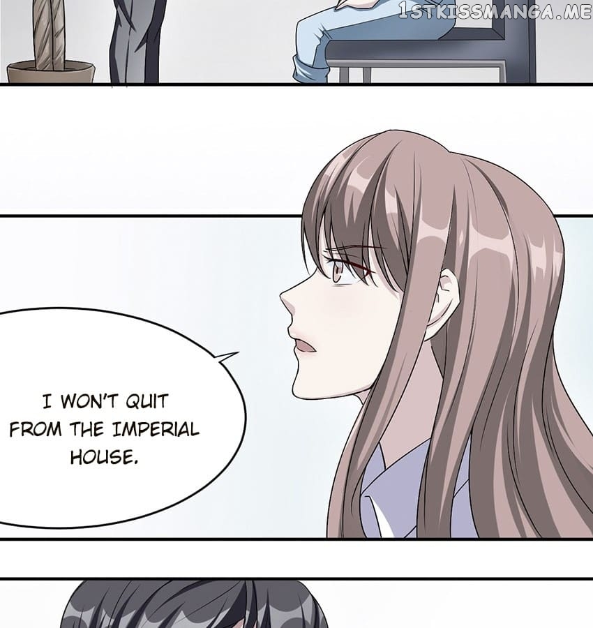 Forced Marriage, Stubborn Wife chapter 16 - page 3