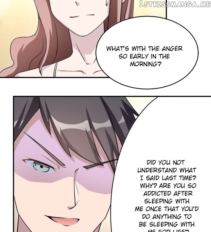 Forced Marriage, Stubborn Wife chapter 5 - page 33