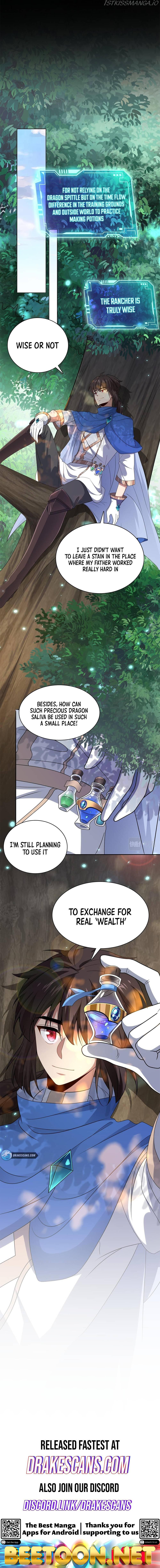 Start Raising Dragons From Today Chapter 12 - page 9