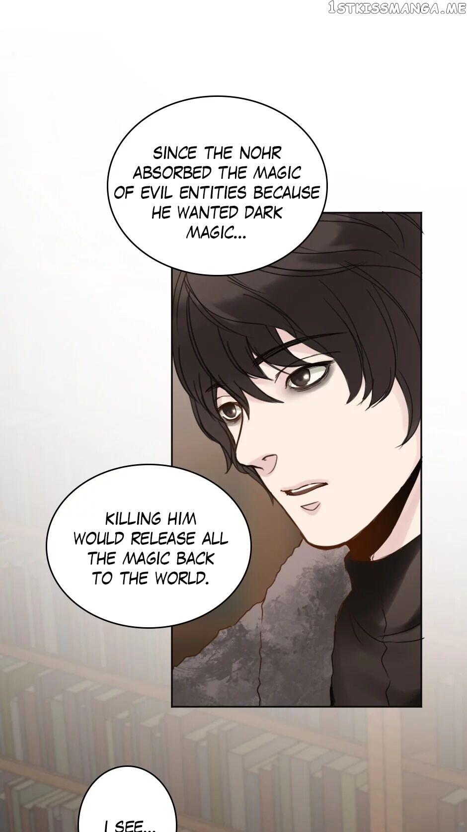 Prince Of Silk And Thorn Chapter 16 - page 18