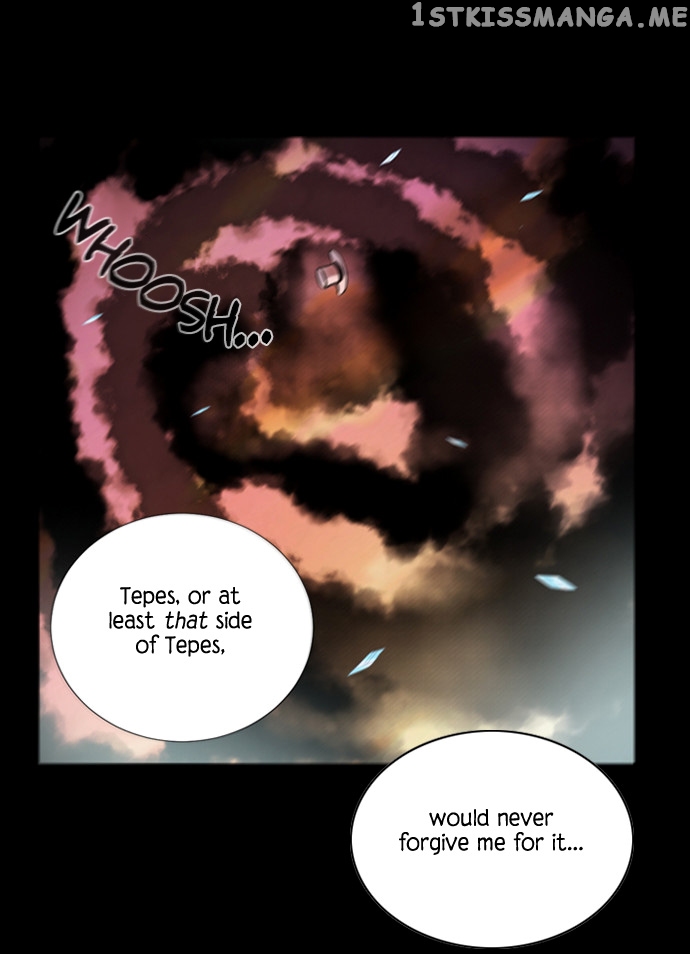 Crepuscule (Yamchi) Chapter 240 - page 26