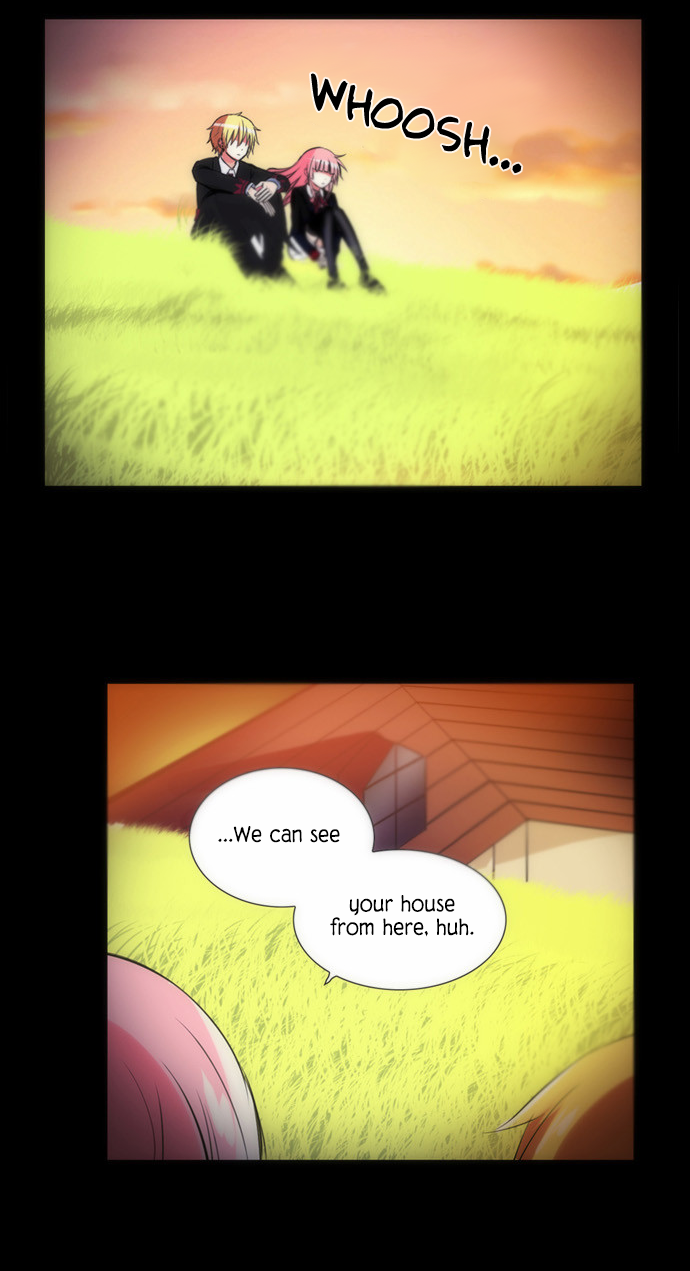 Crepuscule (Yamchi) Chapter 229 - page 4