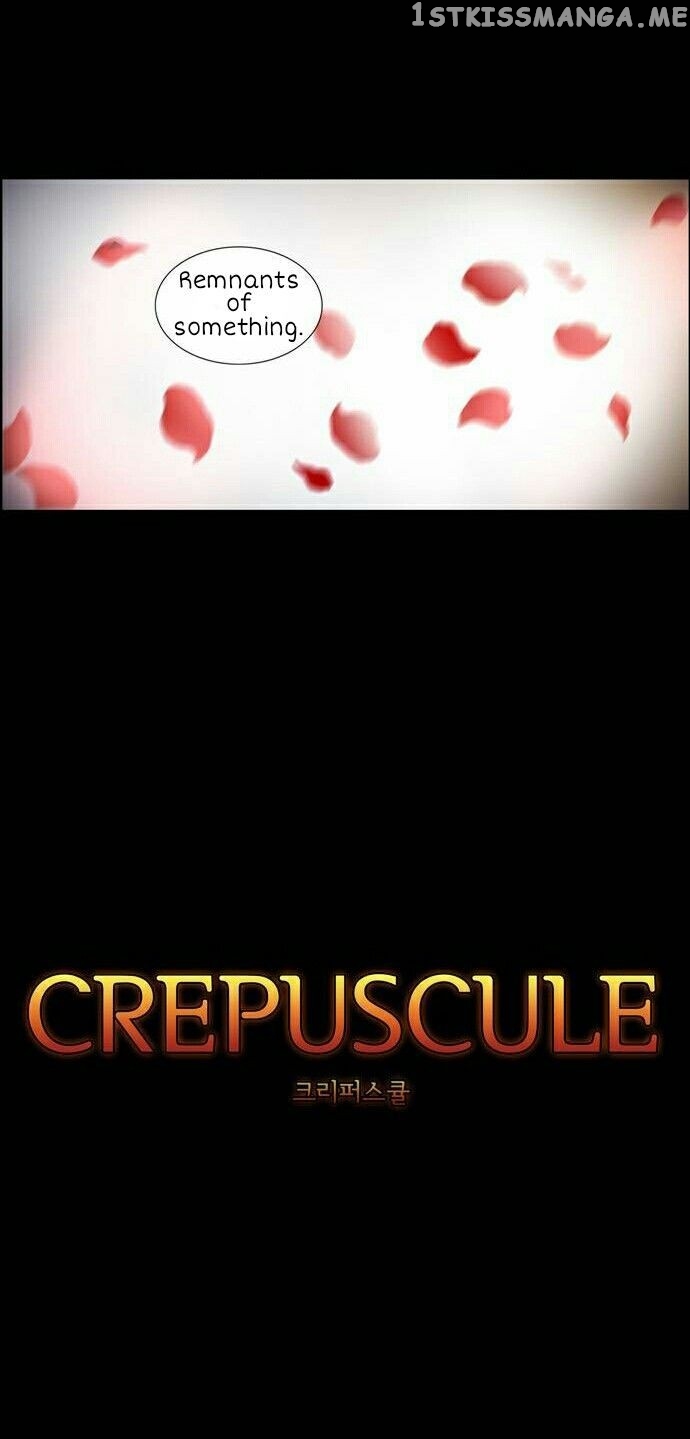 Crepuscule (Yamchi) Chapter 187 - page 4