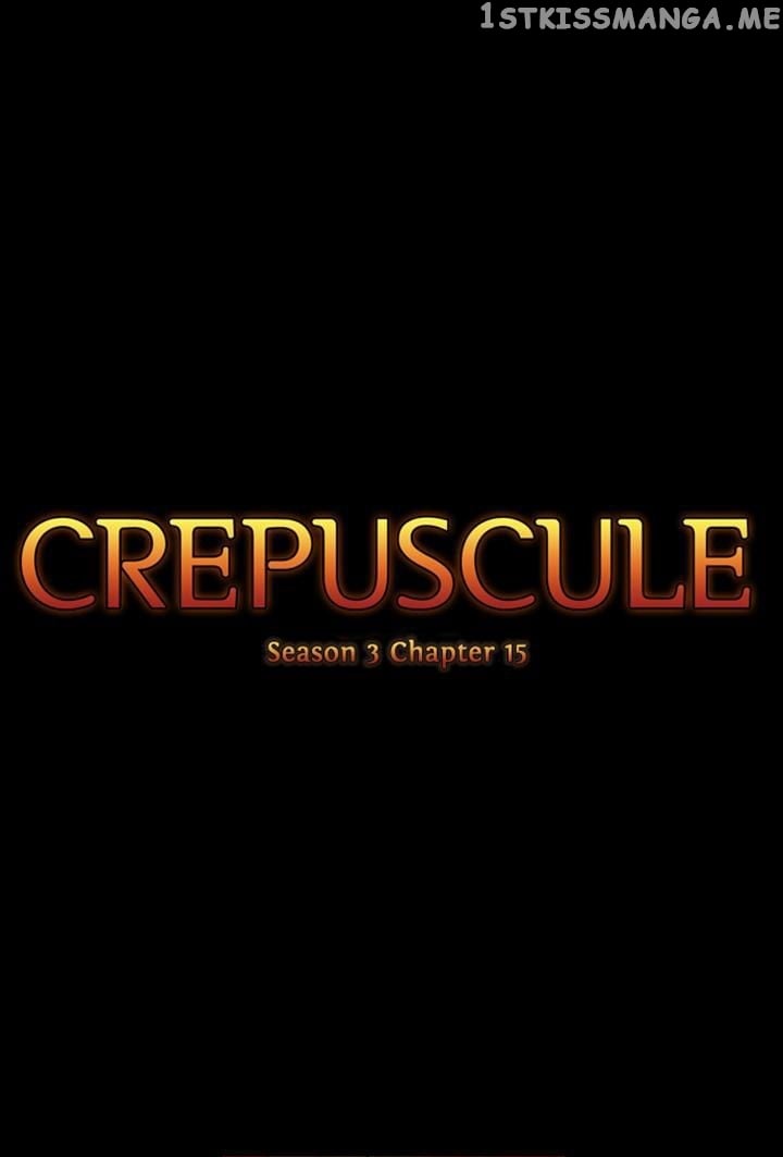 Crepuscule (Yamchi) Chapter 178 - page 1