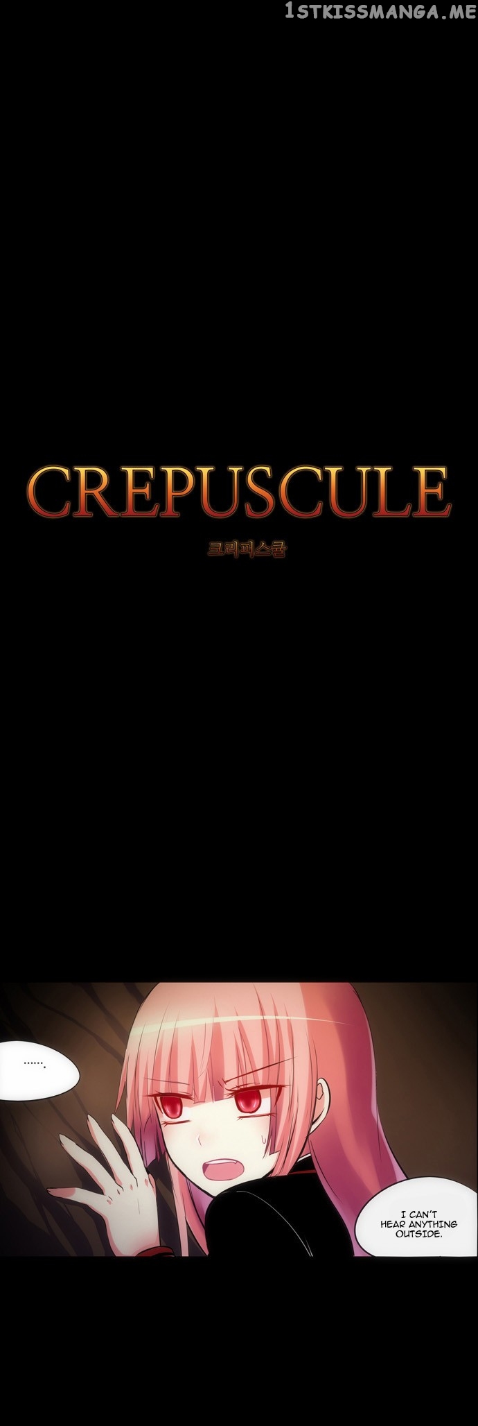 Crepuscule (Yamchi) Chapter 132 - page 7