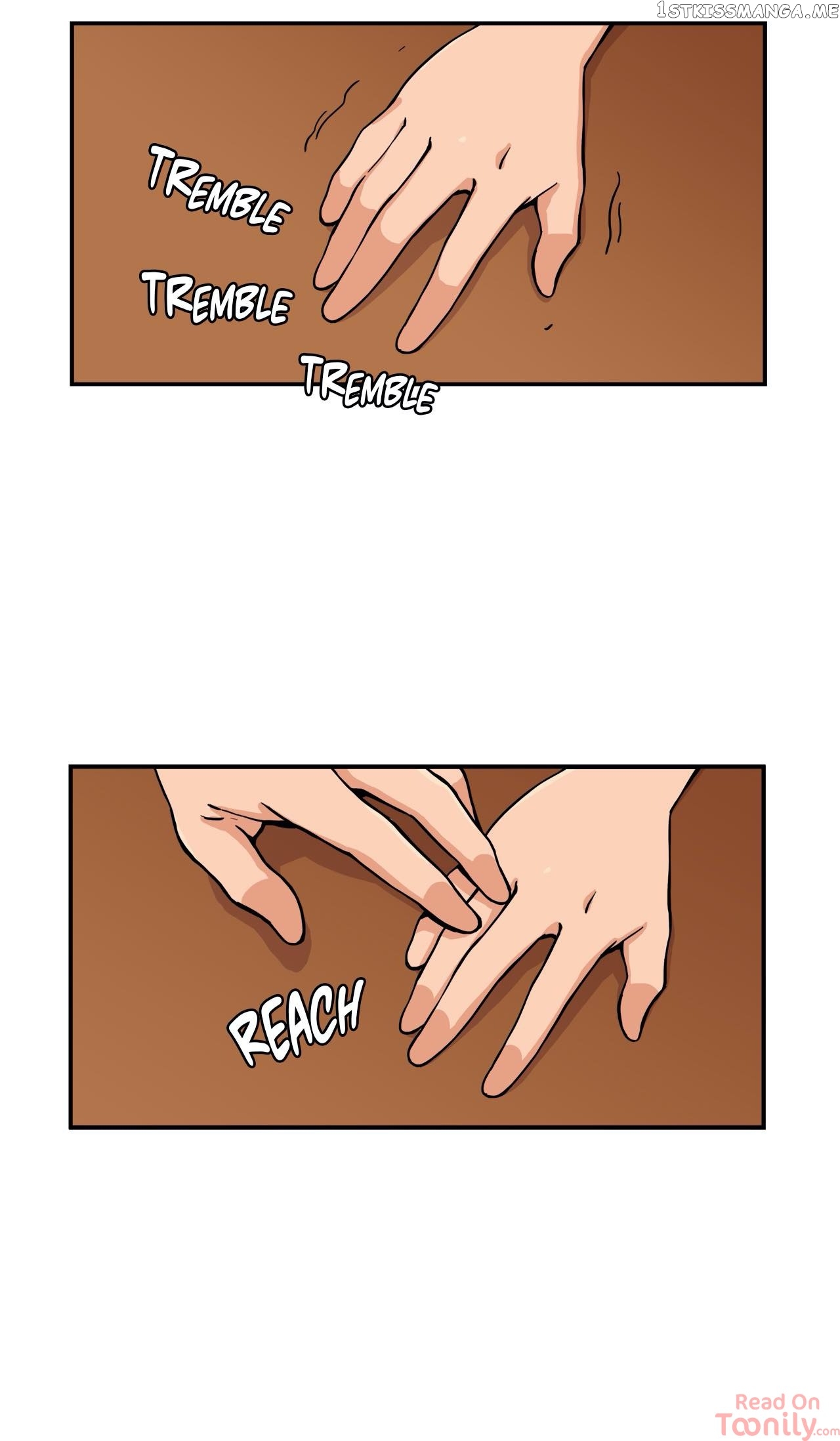 Head Over Heels Chapter 39 - page 44