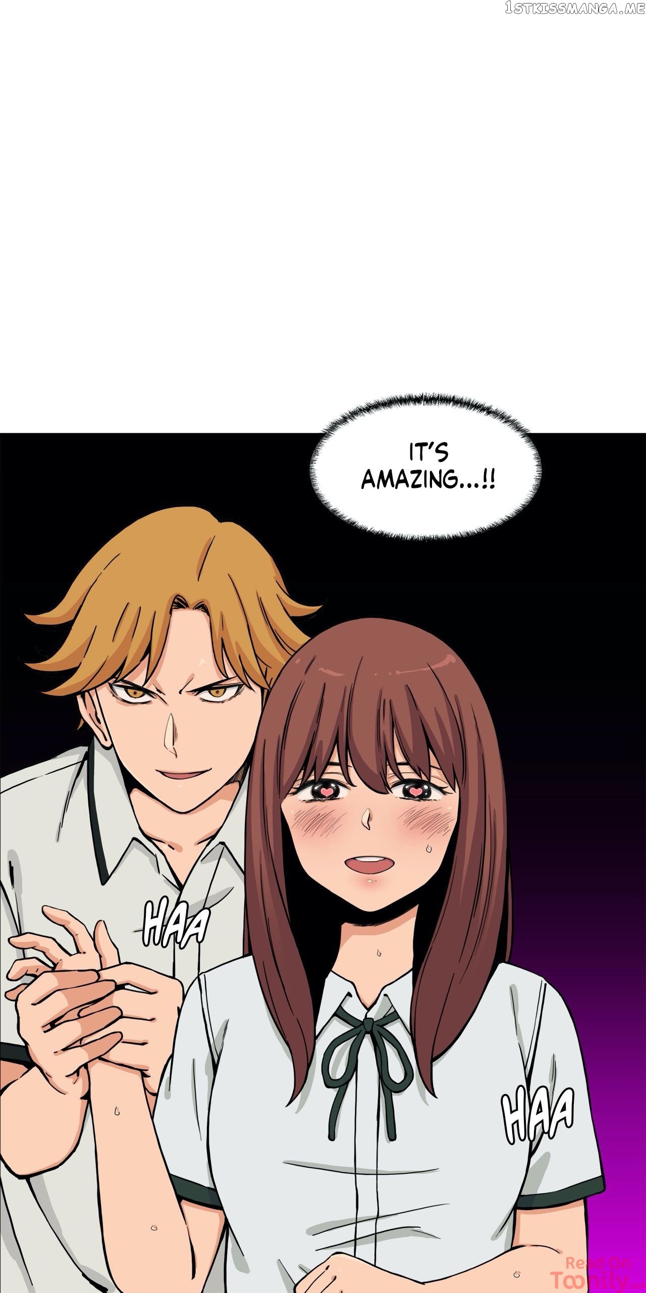 Head Over Heels Chapter 39 - page 47