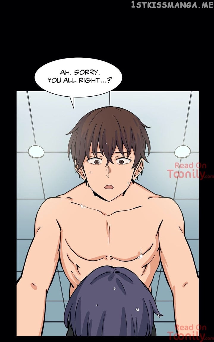 Head Over Heels Chapter 33 - page 13