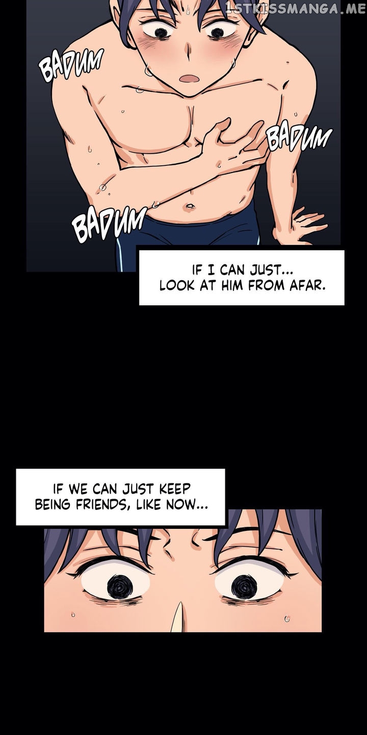 Head Over Heels Chapter 33 - page 20