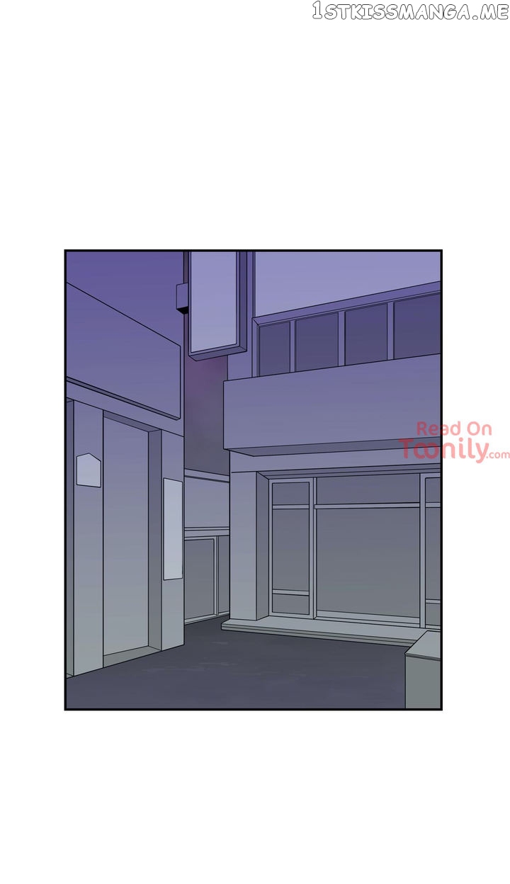 Head Over Heels Chapter 33 - page 30