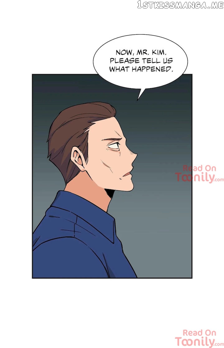 Head Over Heels Chapter 29 - page 6