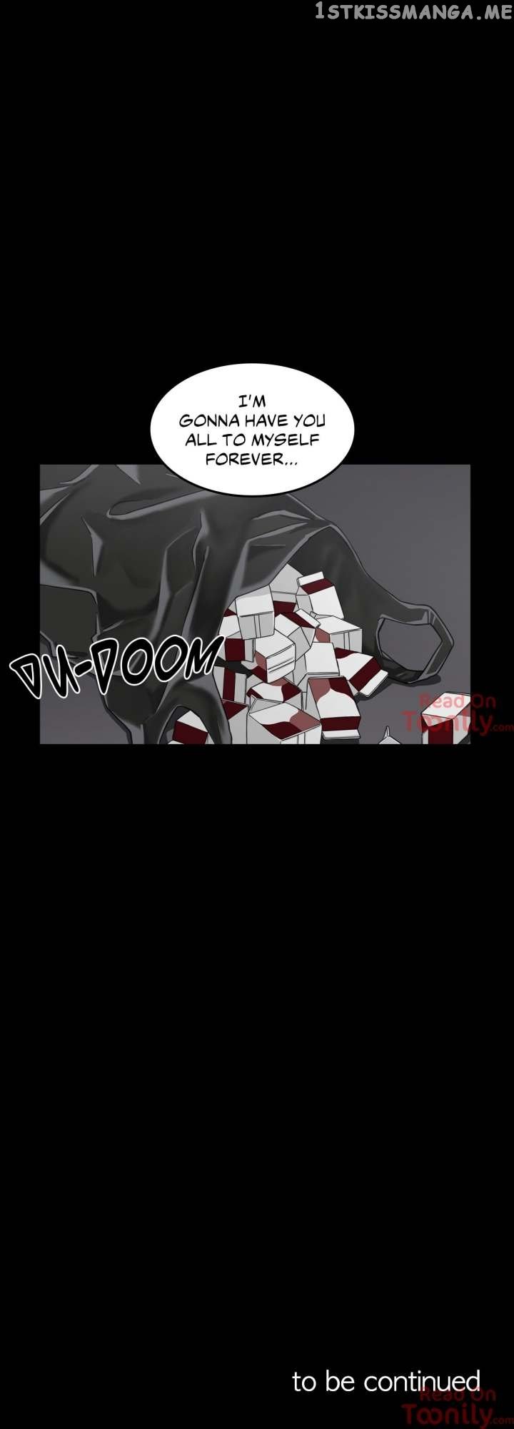 Head Over Heels Chapter 1 - page 36