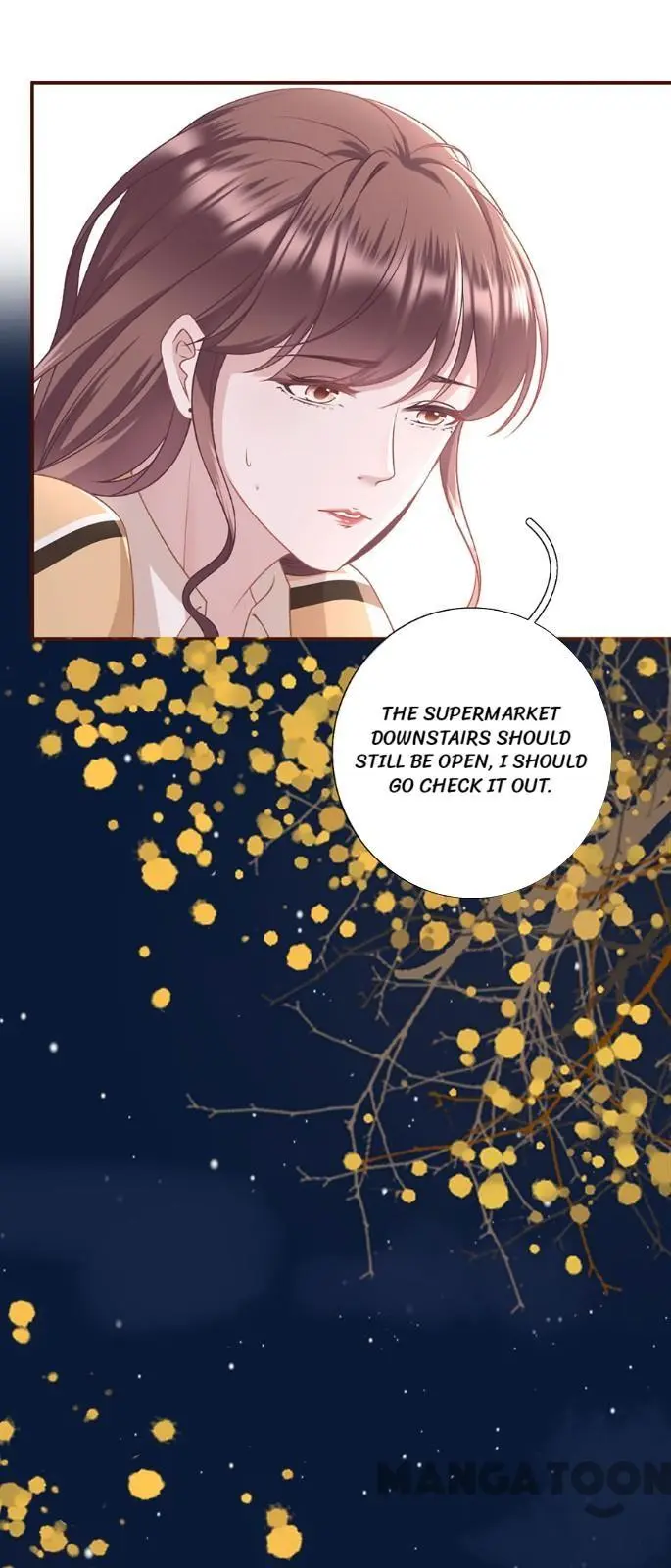 My Muse Is Older Than Me Chapter 36 - page 11