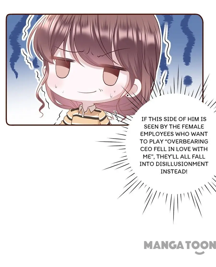 My Muse Is Older Than Me Chapter 36 - page 27