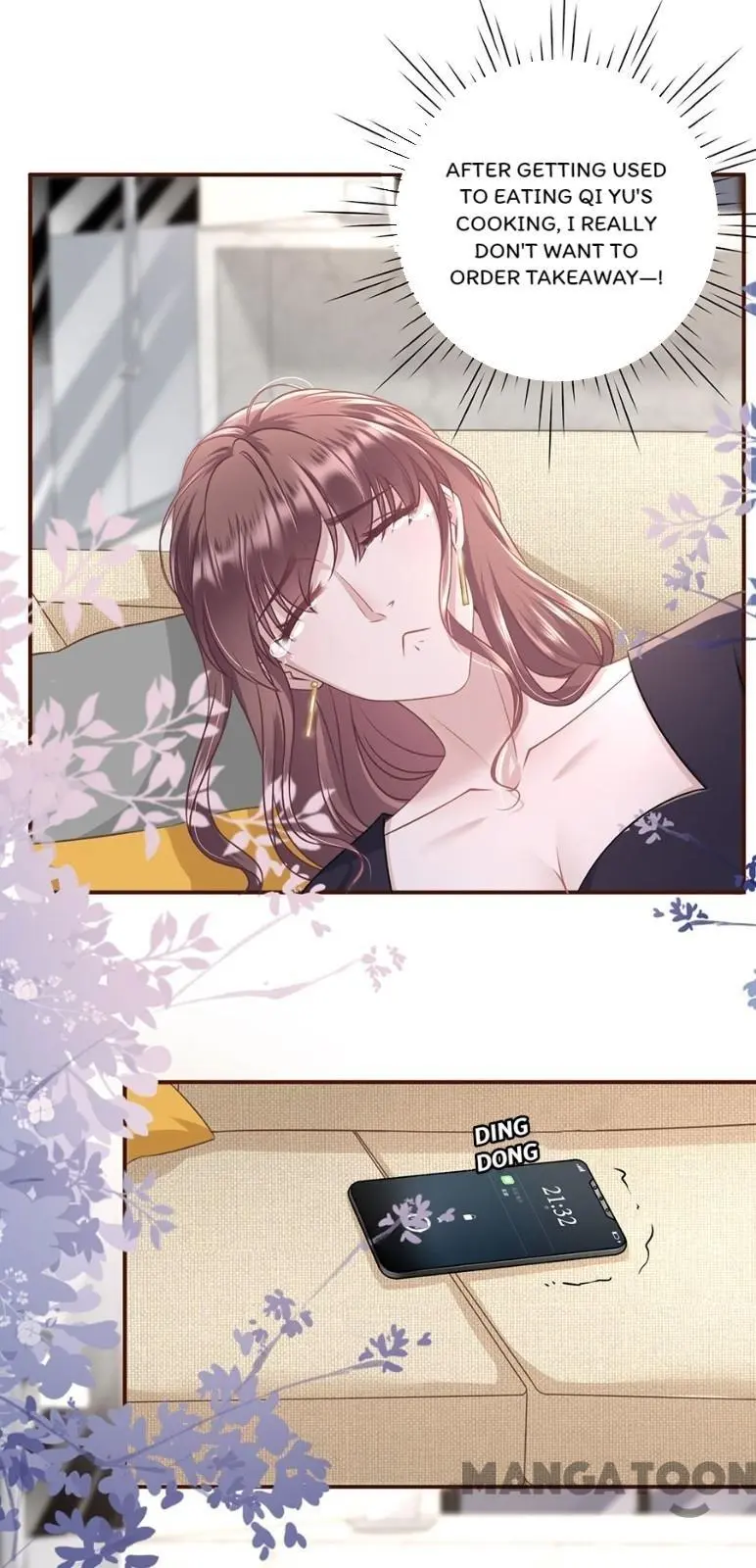 My Muse Is Older Than Me Chapter 36 - page 3