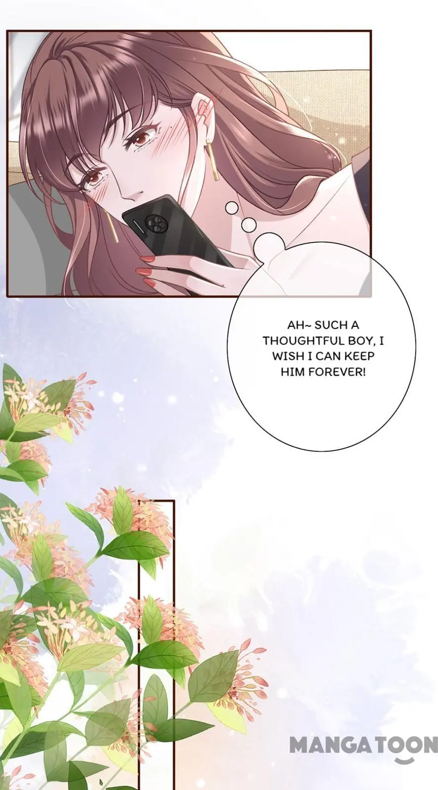 My Muse Is Older Than Me Chapter 36 - page 5