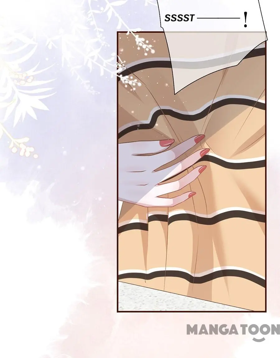 My Muse Is Older Than Me Chapter 36 - page 7